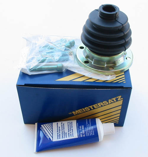 211 598 201 LO - CV BOOT KIT